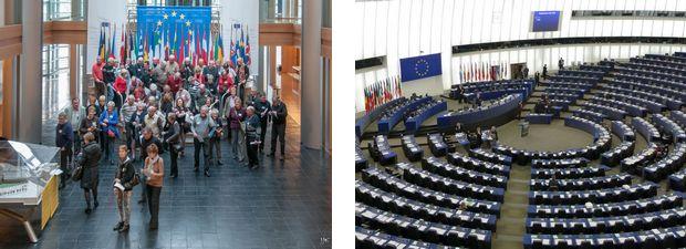 Parlement Stbg