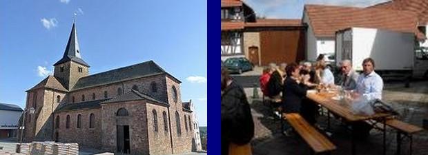 Compostelle