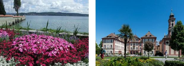 Île Mainau