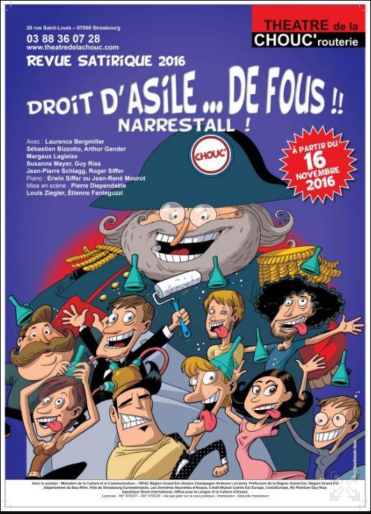 Chouc